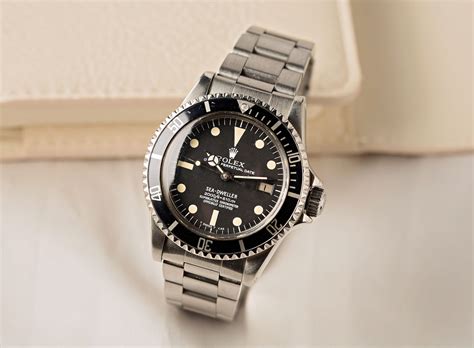 rolex 1665 replica|Rolex 1665 great white.